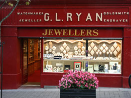 Ryan Jewellers