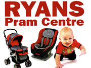 Ryans Pram Centre Kilkenny - View Details