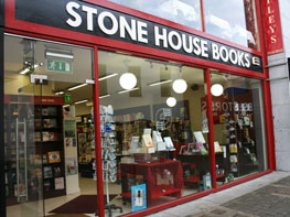 Stone House Books - View Details