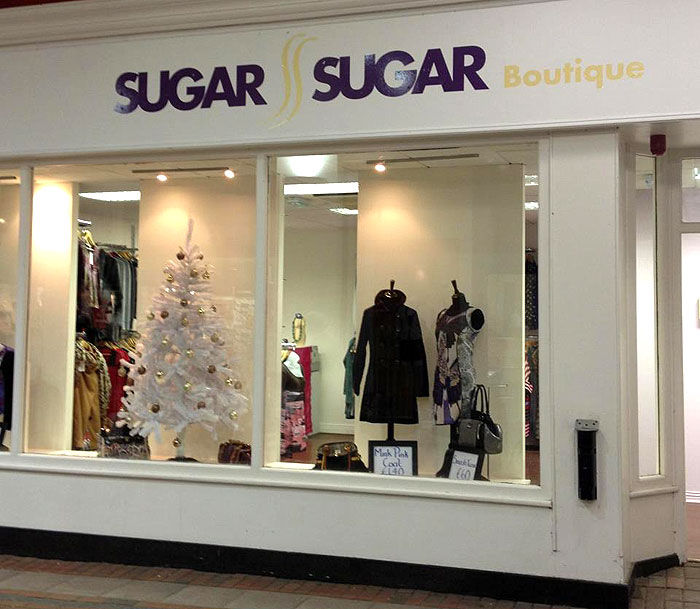 Ladies Boutiques Kilkenny Sugar Sugar Boutique Clothes shops in