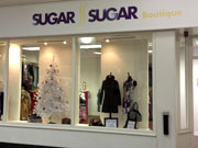 Sugar Sugar Boutique - View Details