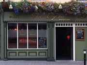 The Dylan Whisky Bar Kilkenny