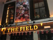The Field