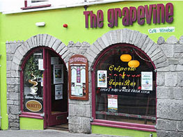 The Grapevine -  View Details