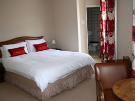The Waterfront Bed and Breakfast