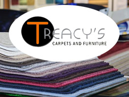 Treacy's Carpets and Furniture