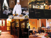 Victor's Bar and Restaurant