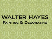 Walter Hayes Painting & Decorating
