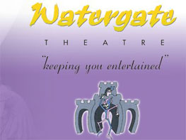 The Watergate Theatre