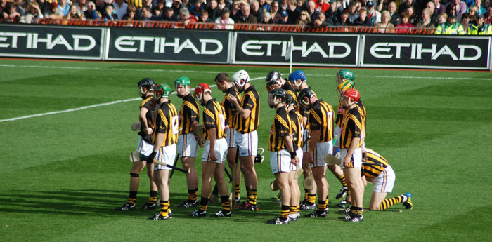 Kilkenny Hurling