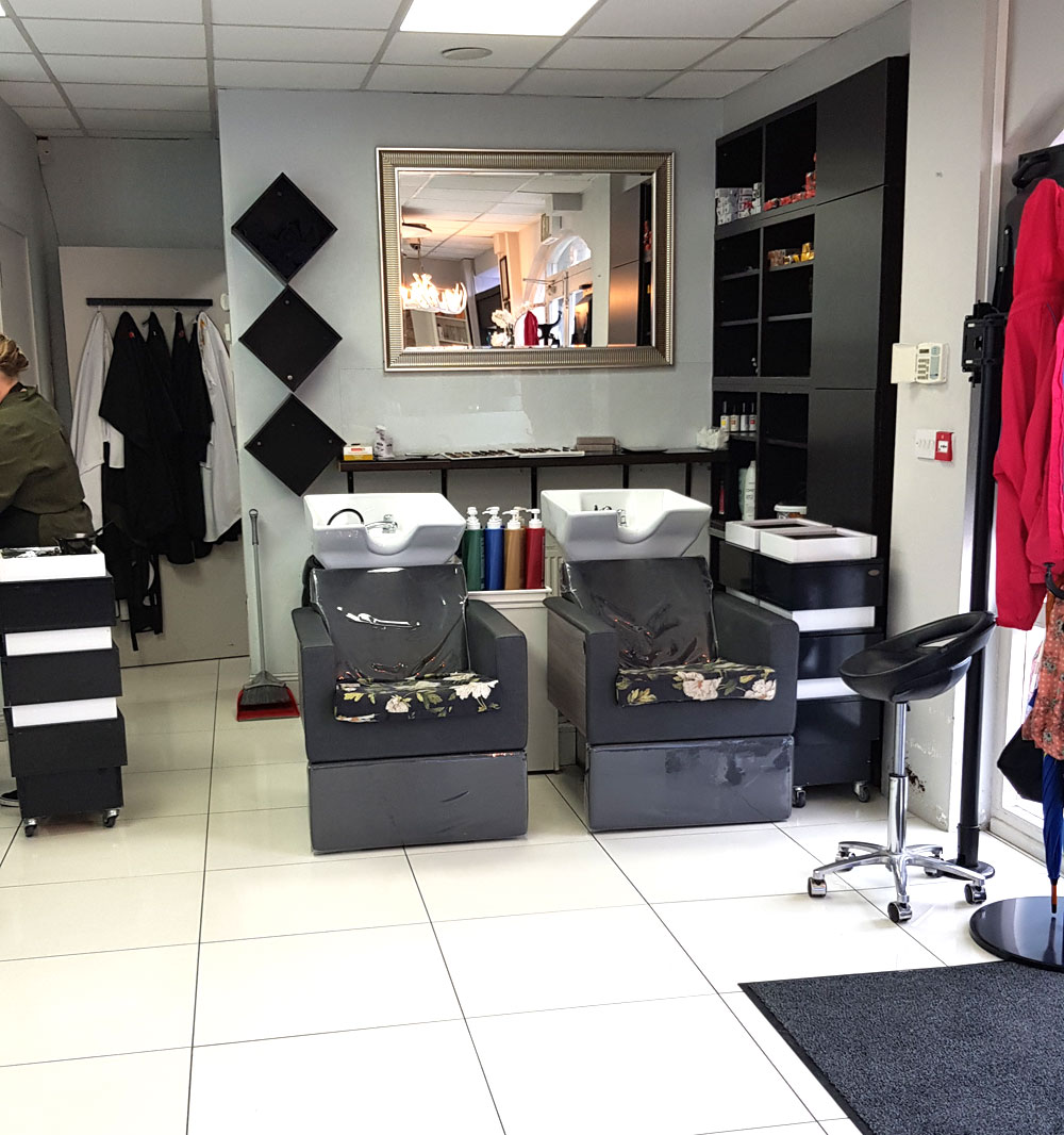 Antons Hair Salons Kilkenny