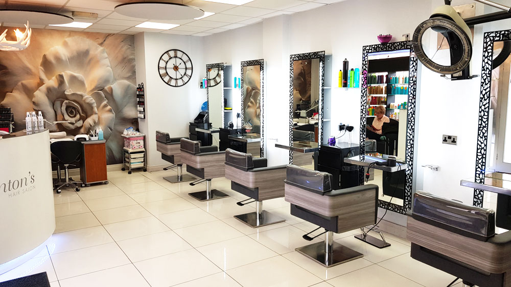 Antons Hair Salons Kilkenny