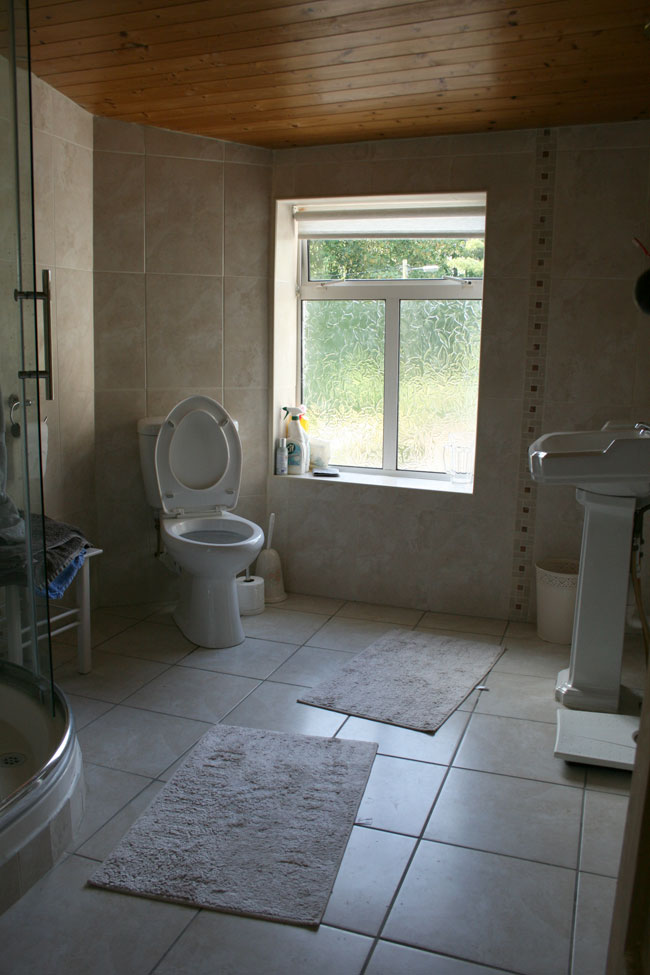 Self Catering Kilkenny