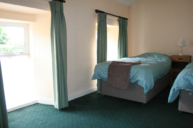 Self Catering Kilkenny