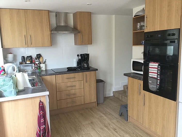 Self Catering Kilkenny