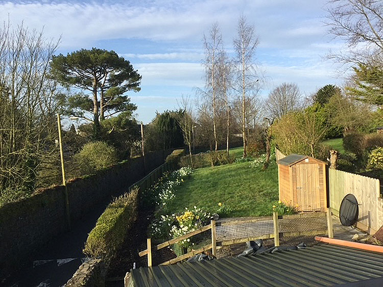 Self Catering Kilkenny