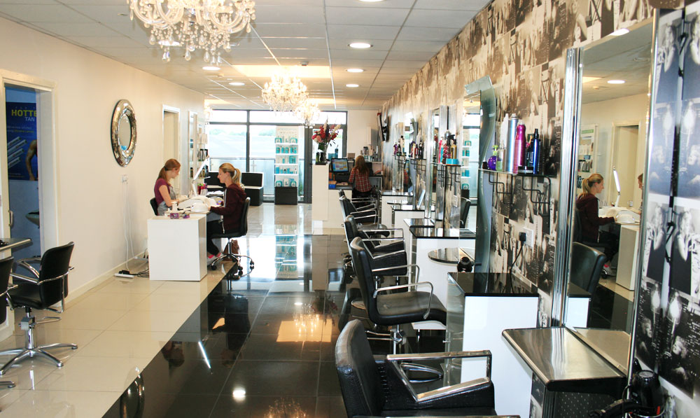 Blushes Hair Salon | Hair Salons in Kilkenny | Kilkenny Hairdressers | Hair  Colouring Kilkenny | Weddings Kilkenny