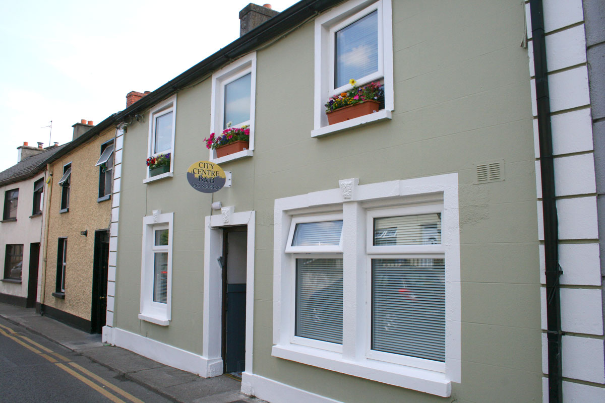 City Centre Bed & Breakfast Kilkenny, Kilkenny Bed and