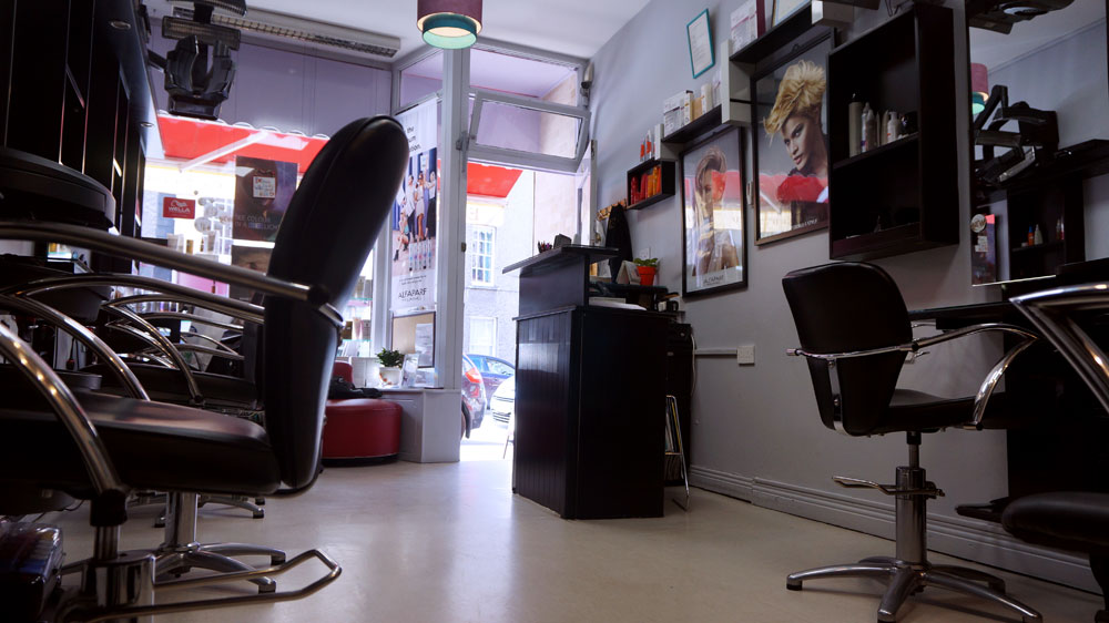 Hair Salons in Kilkenny, Elita Hair Salon Gents Hair Hair Colouring