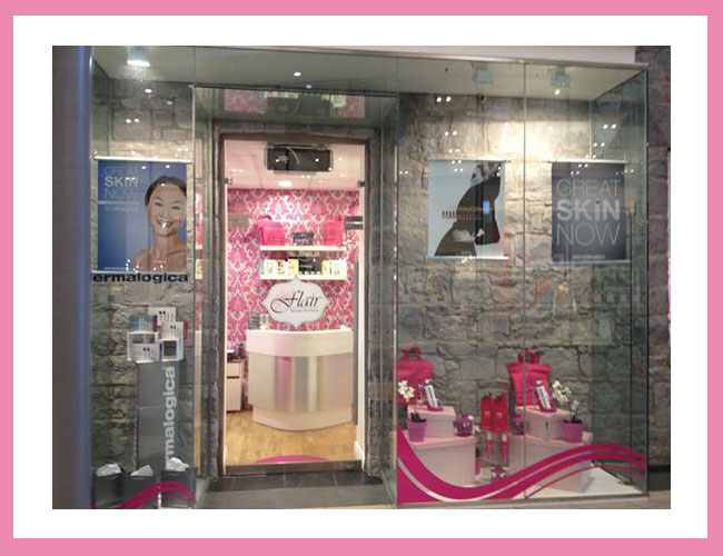 Beauty Salons in Kilkenny Flair Beauty Boutique Kilkenny Beauty