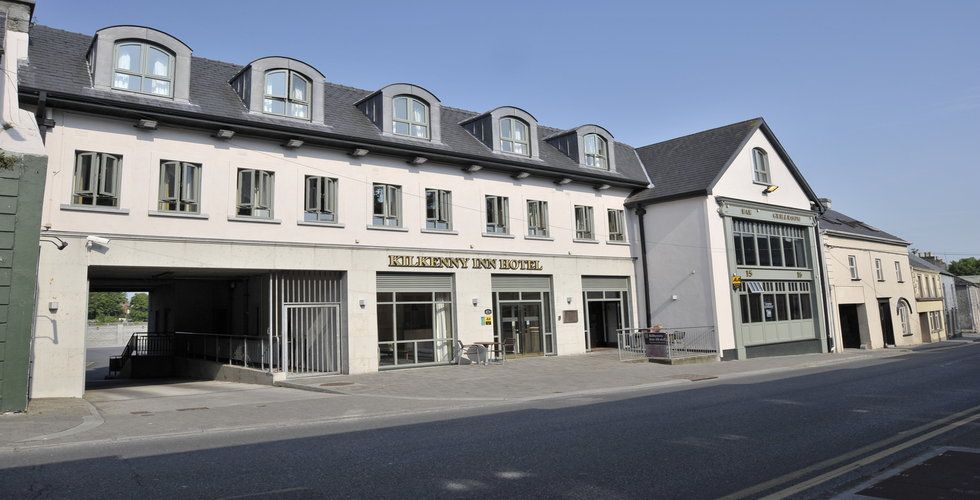 Kilkenny Inn Hotel Kilkenny Inn Hotel