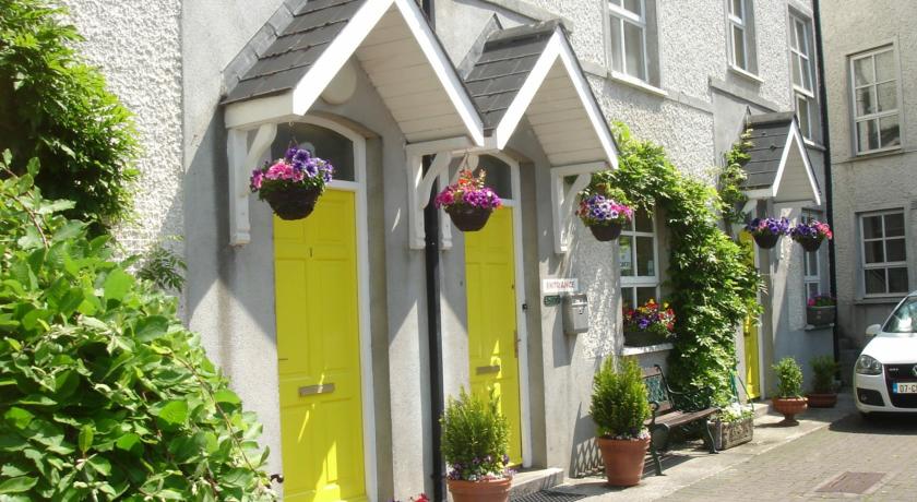 Kilkenny Accommodation